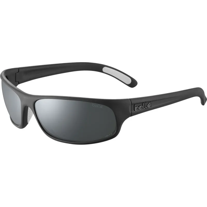 GAFAS DE SOL BOLLé ANACONDA (NEGRO MATE  VOLT+ GUN CAT 3)