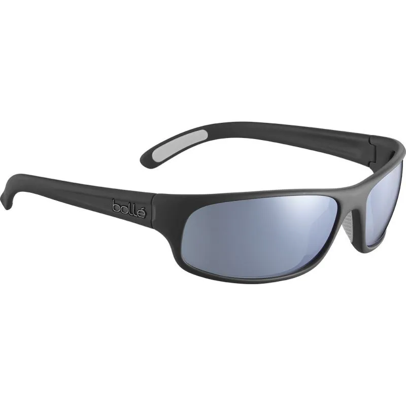 GAFAS DE SOL BOLLé ANACONDA (NEGRO MATE  VOLT+ GUN CAT 3)