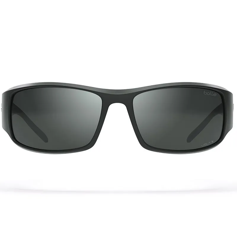 GAFAS DE SOL BOLLé KING (NEGRO MATE  VOLT+ GUN CAT 3)