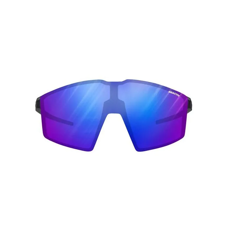 GAFAS DE SOL EDGE (NEGRO/VIOLETA RV P13HC+SP0)