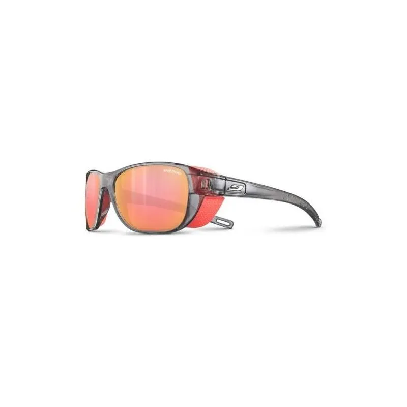 GAFAS DE SOL JULBO CAMINO M (GRIS TRANS  CAT 3) CAT. 3