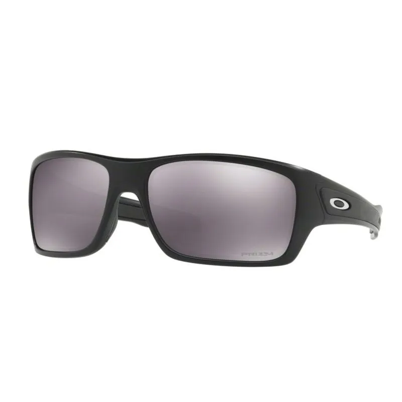 GAFAS DE SOL OAKLEY TURBINE™ PRIZM™ (NEGRO MATE  PRIZM BLACK)