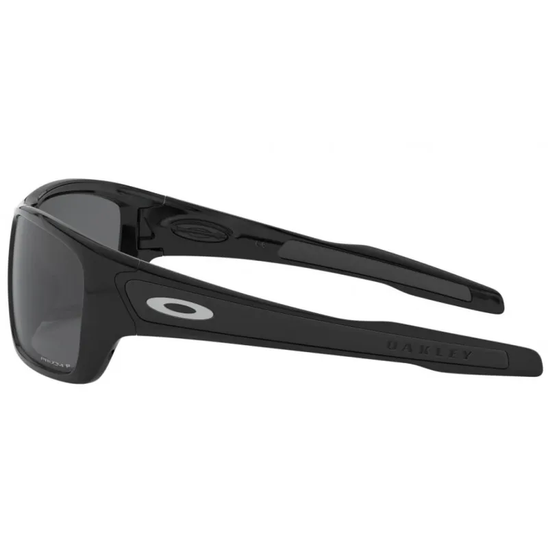 GAFAS DE SOL OAKLEY TURBINE™ PRIZM™ (NEGRO MATE  PRIZM BLACK)