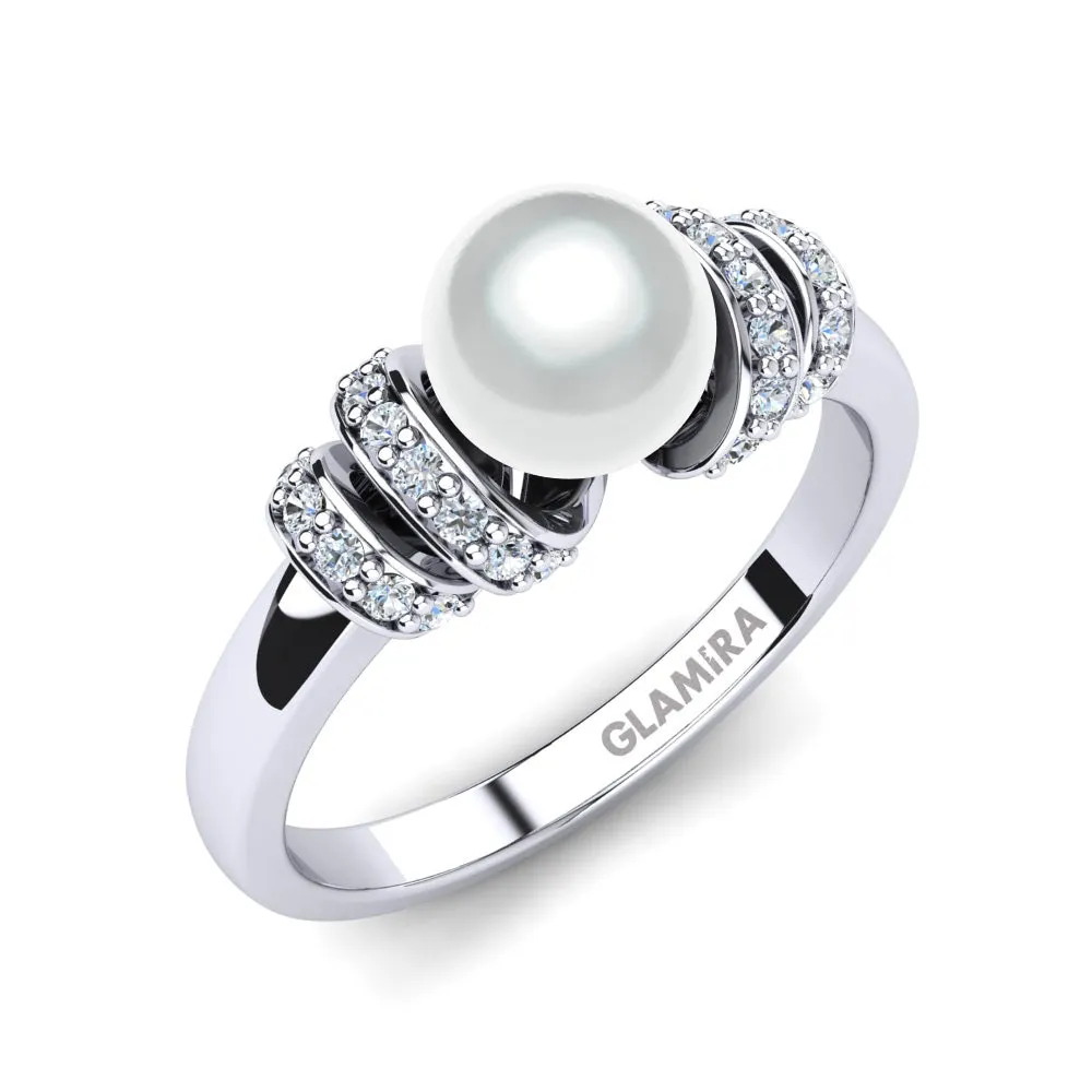 GLAMIRA Anillo Sarita