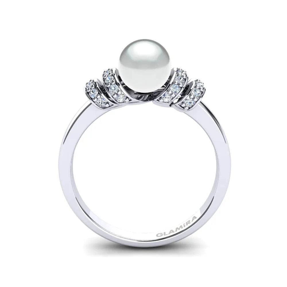 GLAMIRA Anillo Sarita