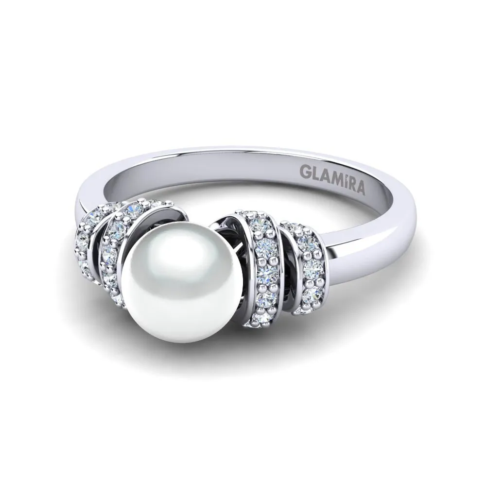 GLAMIRA Anillo Sarita