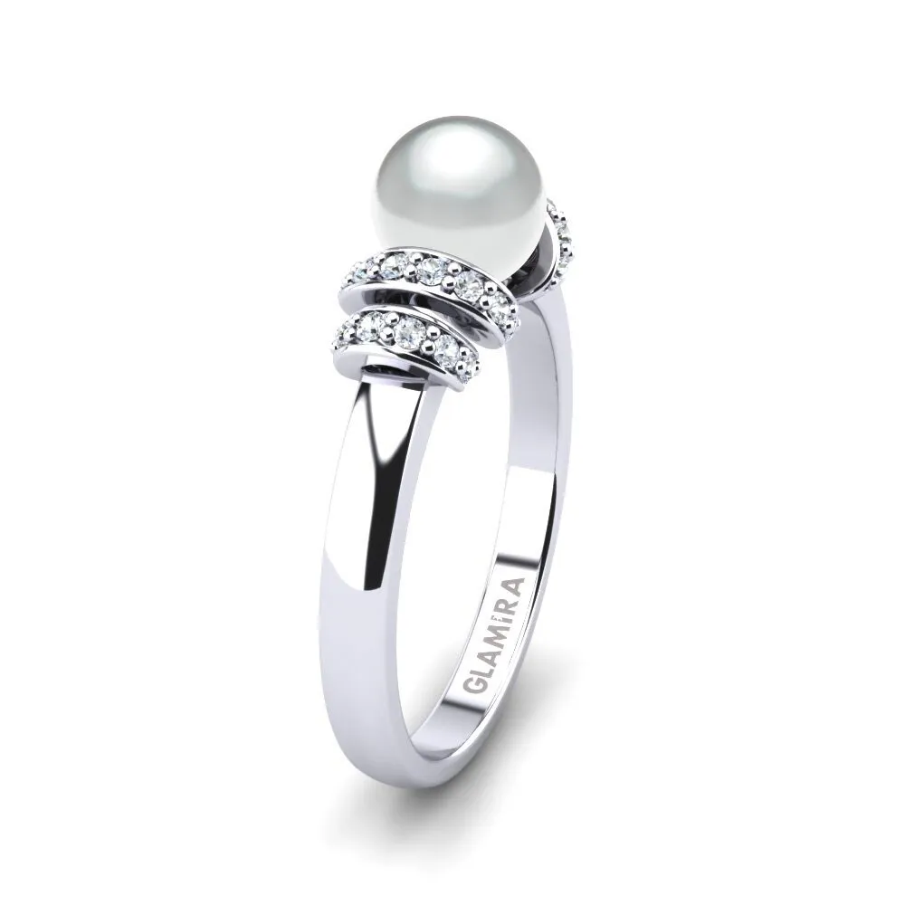 GLAMIRA Anillo Sarita