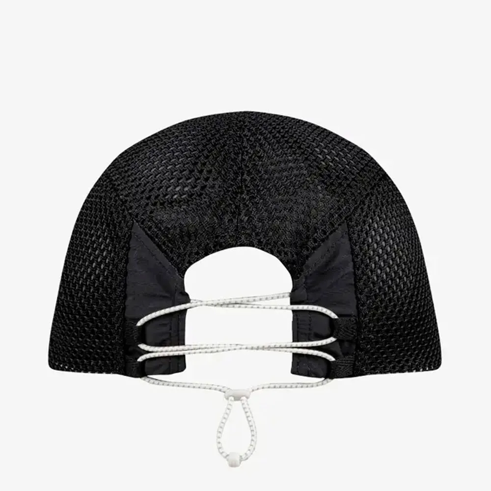 GORRA BUFF 5 PANEL AIR SARET BLACK