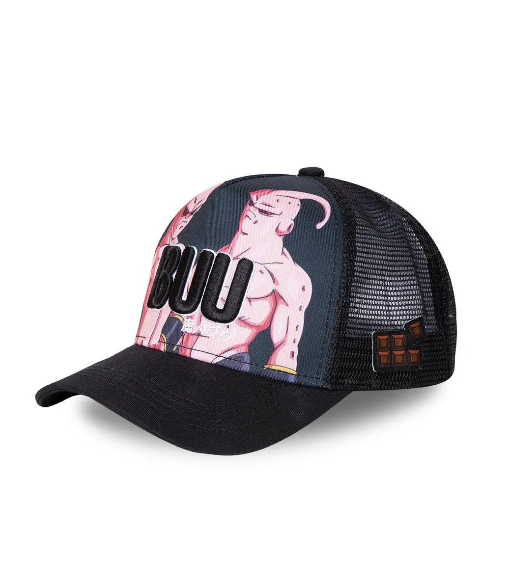 GORRA BUU CAPSLAB  DBZ BUU2