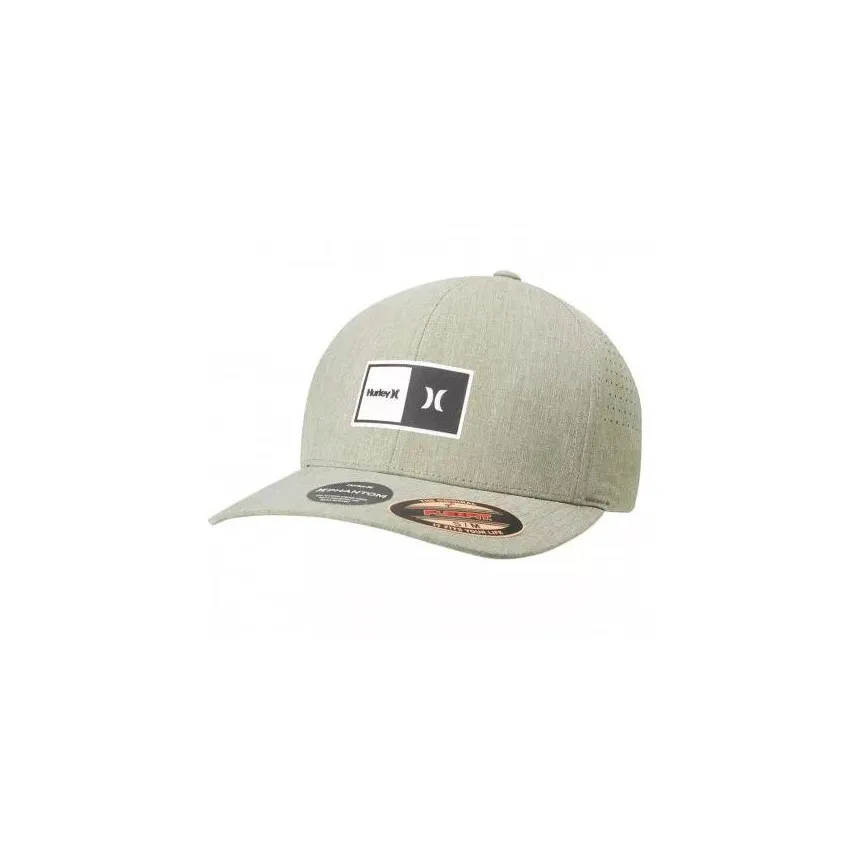 Gorra Hurley Phantom Natural Para Hombre