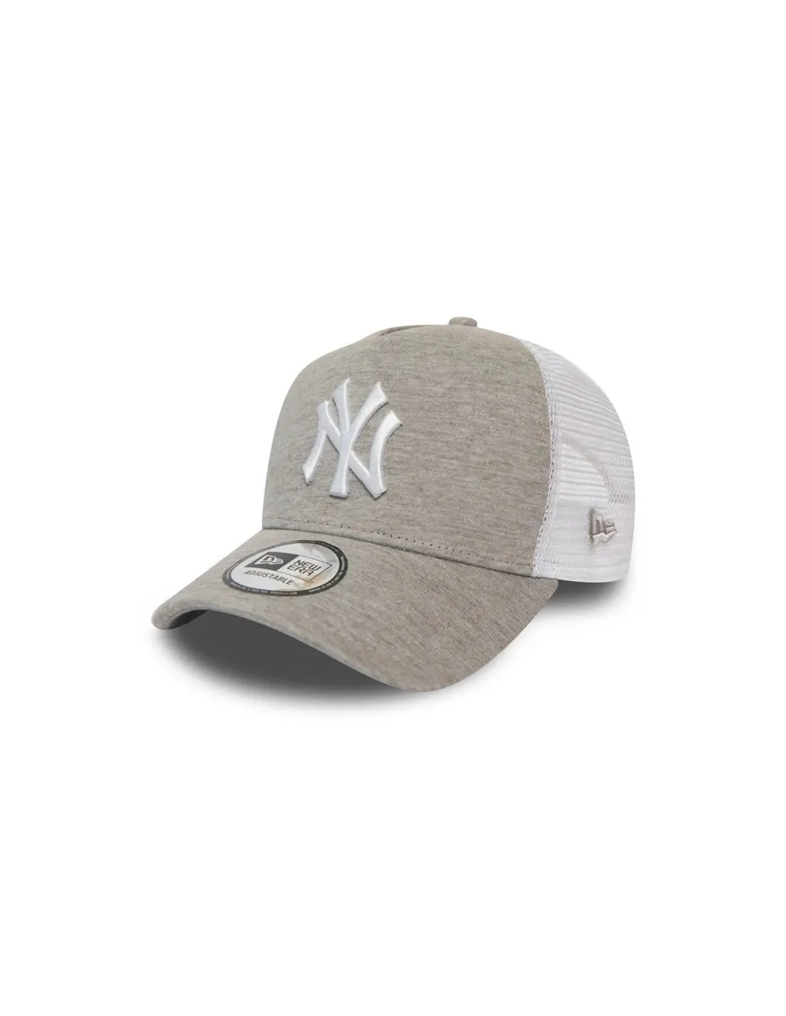 GORRA SPORTSWEAR NEW ERA ESSENTIAL 9FORTY AFRAME TRUCKER NEW YORK YANKEES