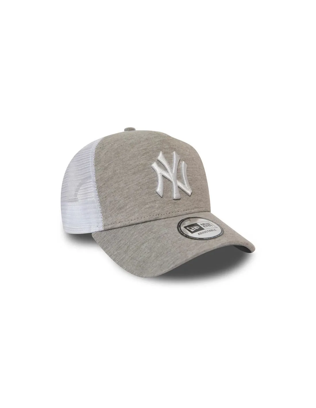 GORRA SPORTSWEAR NEW ERA ESSENTIAL 9FORTY AFRAME TRUCKER NEW YORK YANKEES