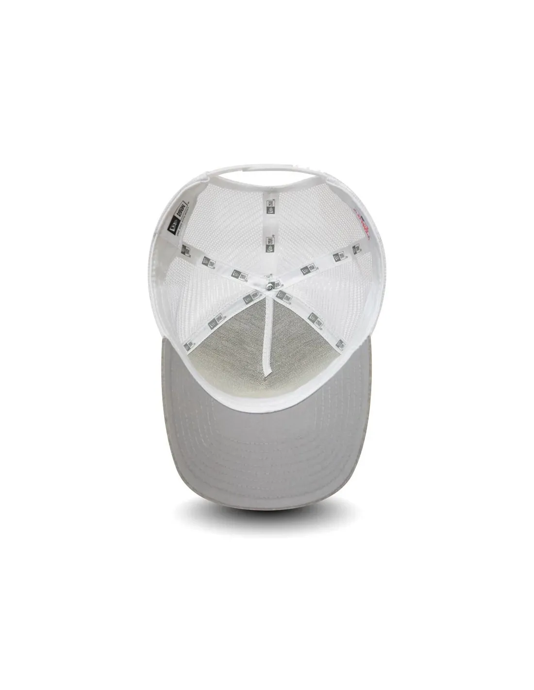 GORRA SPORTSWEAR NEW ERA ESSENTIAL 9FORTY AFRAME TRUCKER NEW YORK YANKEES