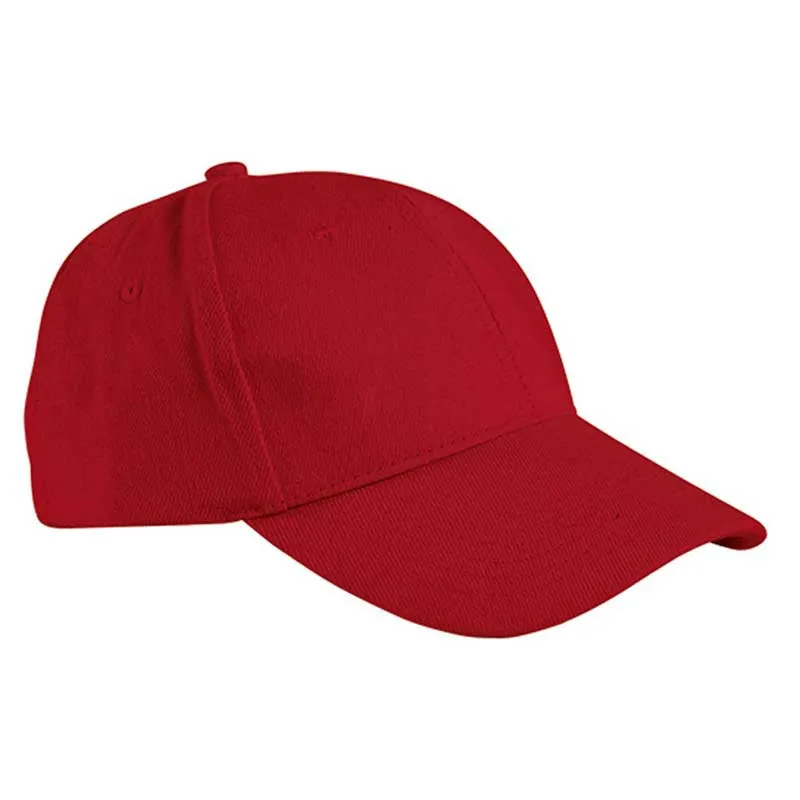 GORRA TIPO BéISBOL 6 PANELES CON VELCRO TORONTO  VALENTO