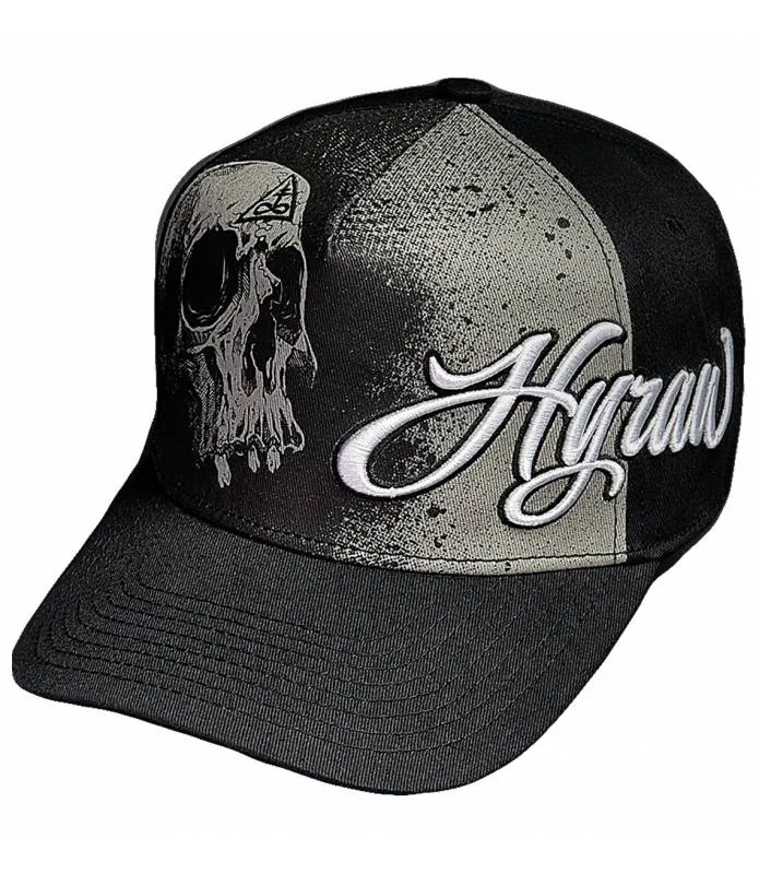 GORRA TRUCKER VANITY HYRAW FW22A16
