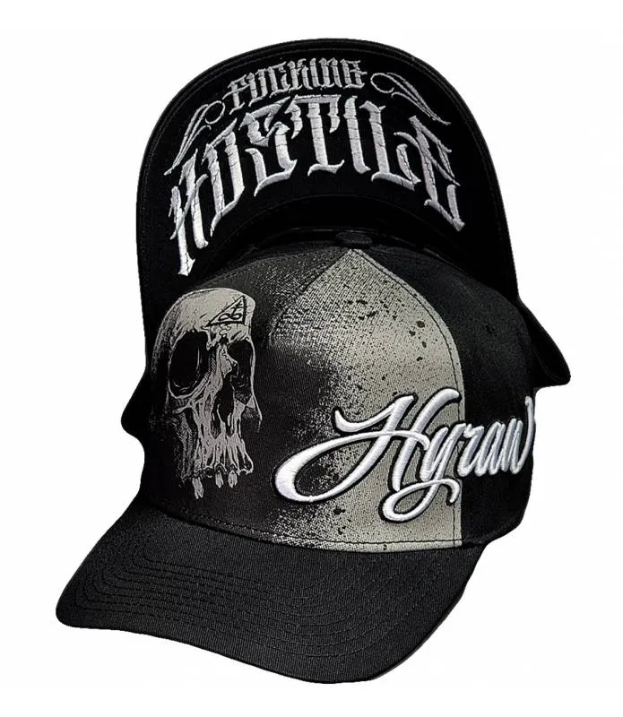 GORRA TRUCKER VANITY HYRAW FW22A16