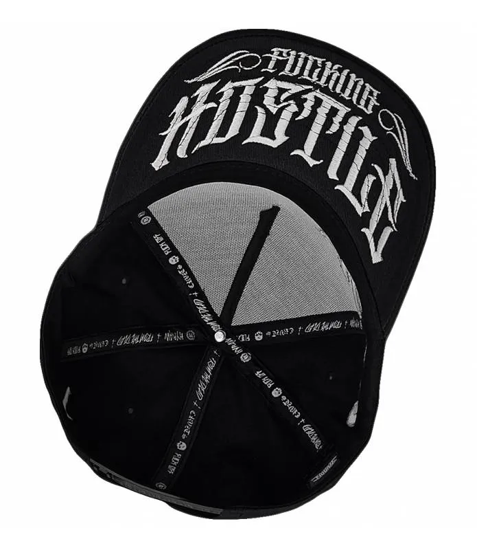 GORRA TRUCKER VANITY HYRAW FW22A16