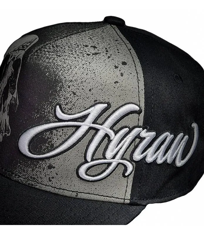GORRA TRUCKER VANITY HYRAW FW22A16