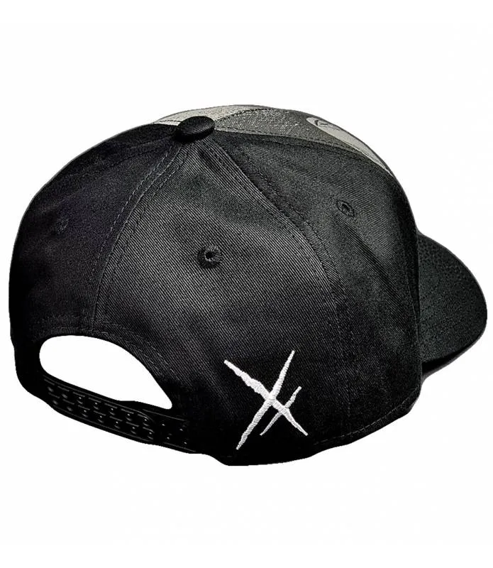 GORRA TRUCKER VANITY HYRAW FW22A16