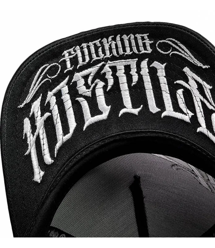 GORRA TRUCKER VANITY HYRAW FW22A16
