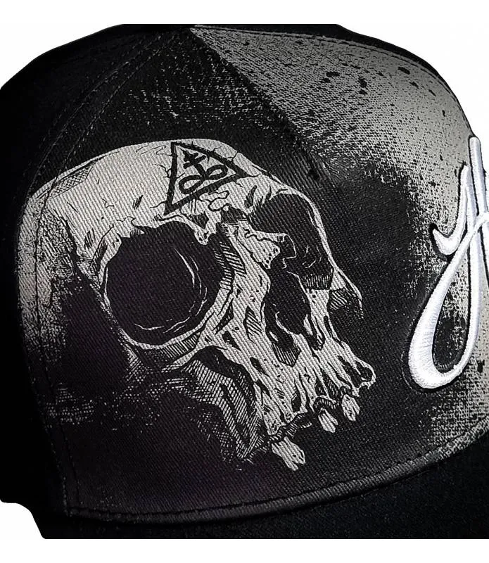 GORRA TRUCKER VANITY HYRAW FW22A16