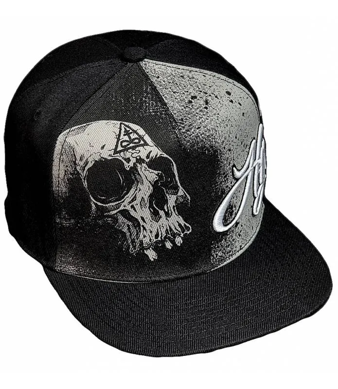 GORRA VANIDAD SNAPBACK HYRAW FW22A08