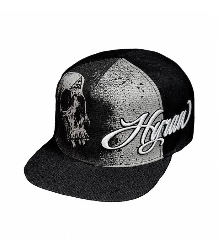 GORRA VANIDAD SNAPBACK HYRAW FW22A08