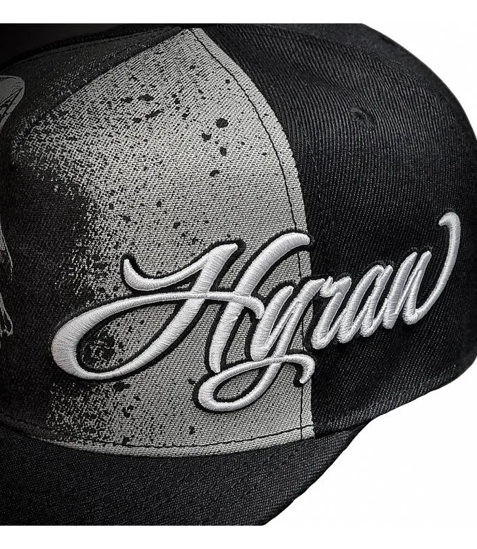 GORRA VANIDAD SNAPBACK HYRAW FW22A08