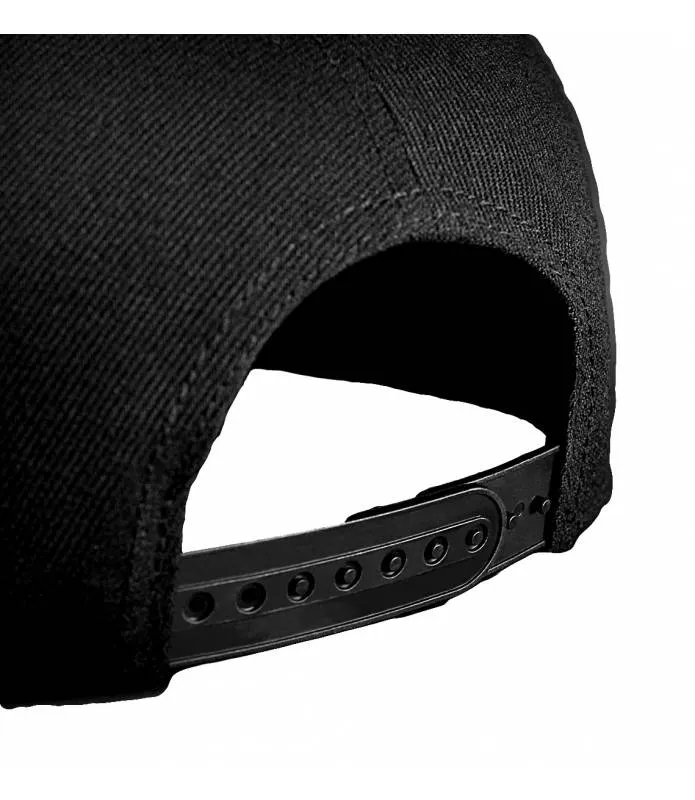 GORRA VANIDAD SNAPBACK HYRAW FW22A08