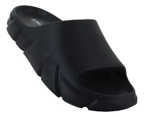 Green Box Sandalia Sueco Ligera Casual Confort Hombre 89241