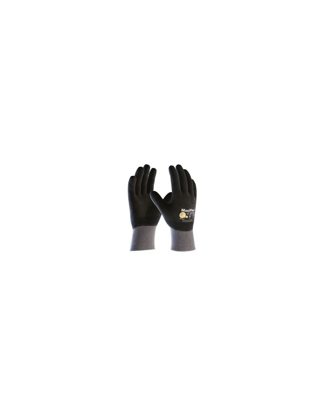 GUANTE DE TRABAJO MAXIFLEX 34876