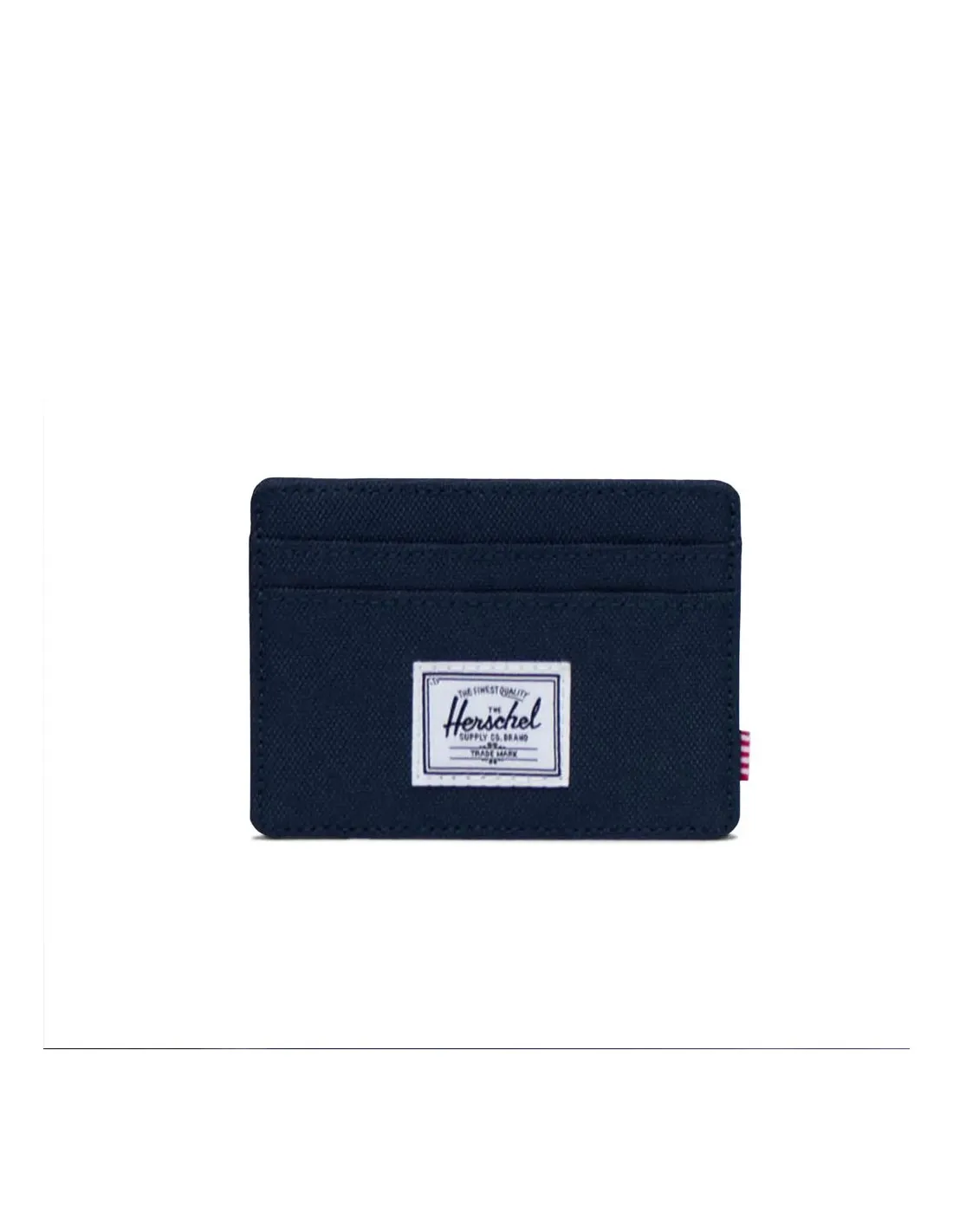 HERSCHEL CHARLIE RFID NAVY