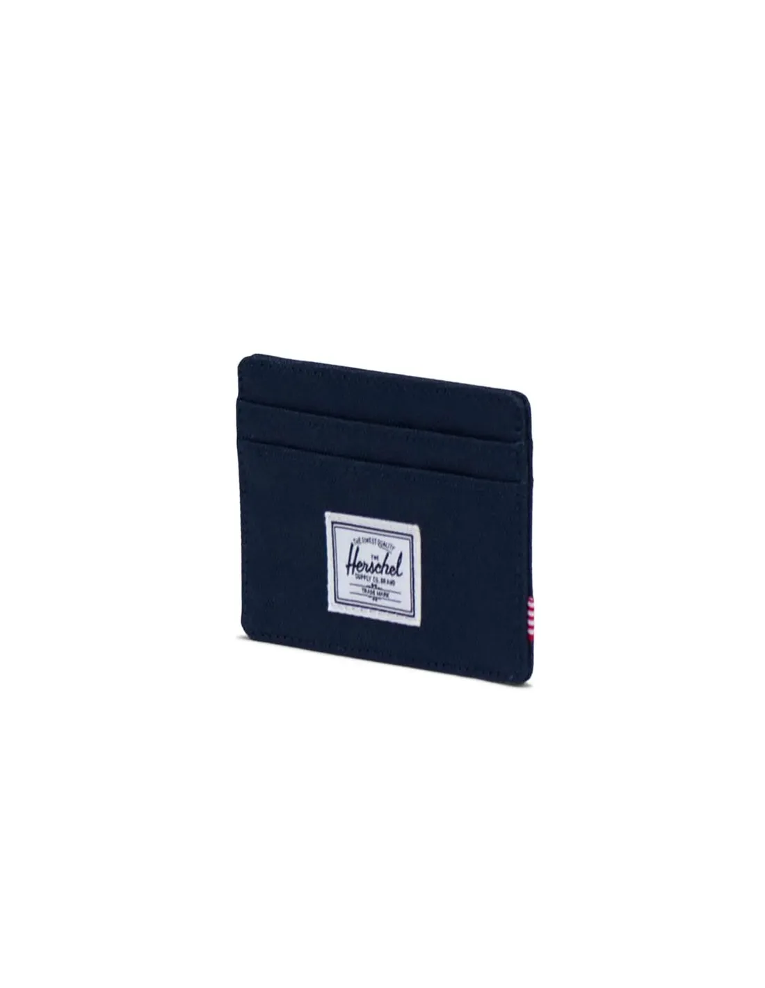 HERSCHEL CHARLIE RFID NAVY