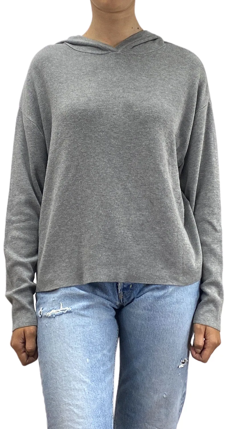 H&M Sweater Gris
