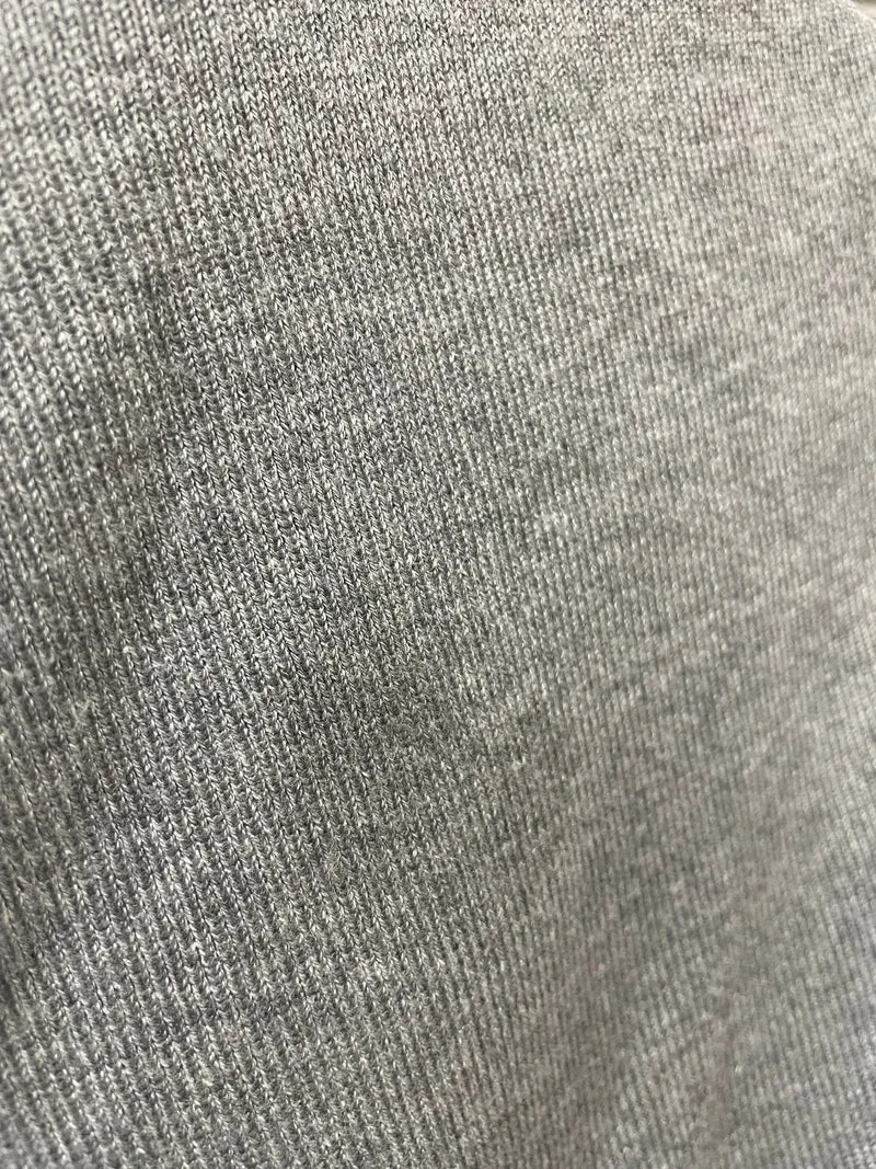 H&M Sweater Gris