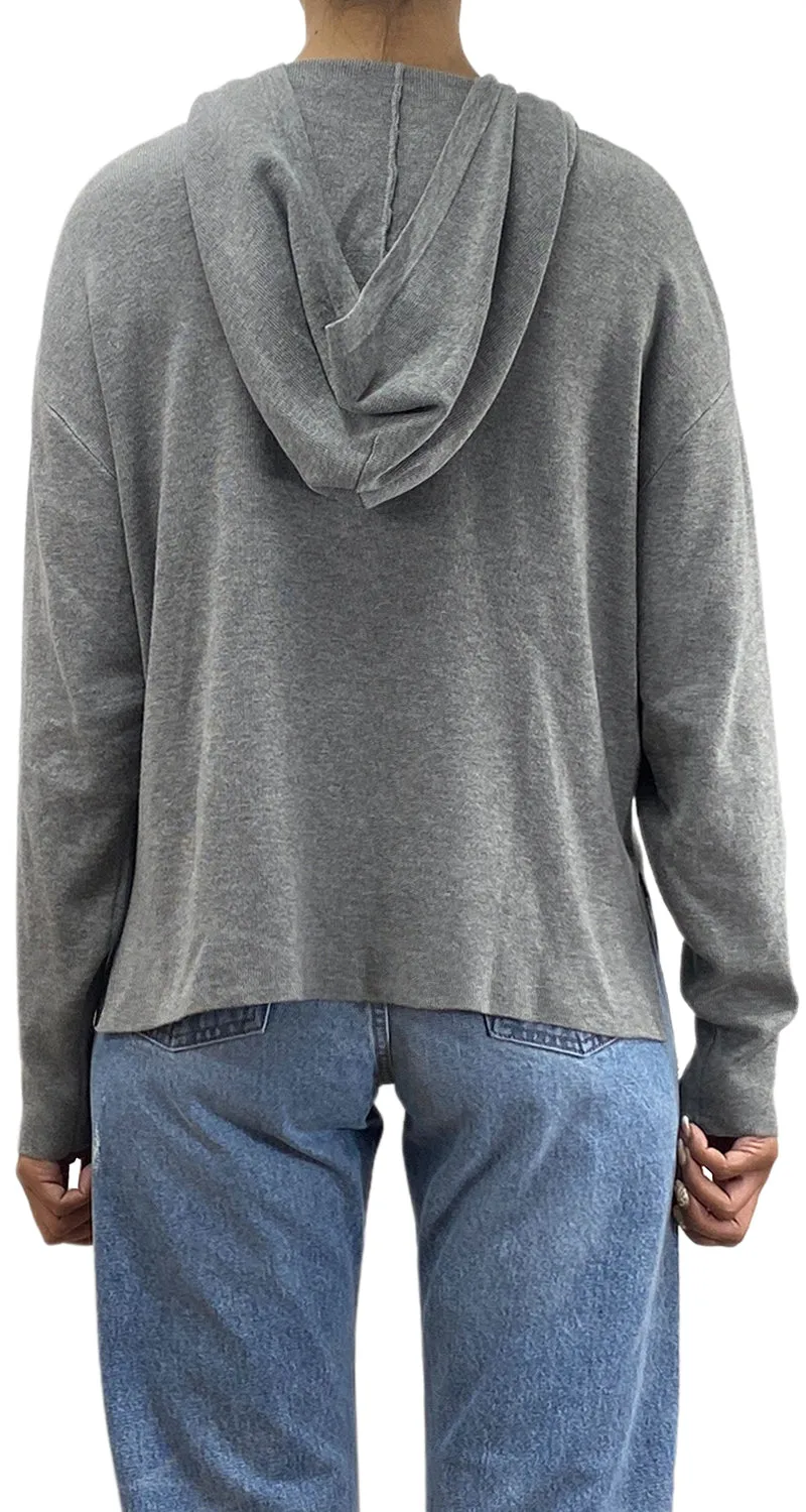 H&M Sweater Gris