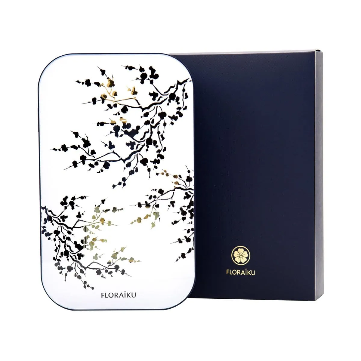 I AM NOT A FLOWER  3776 EDITION FLORAÏKU EAU DE PARFUM
