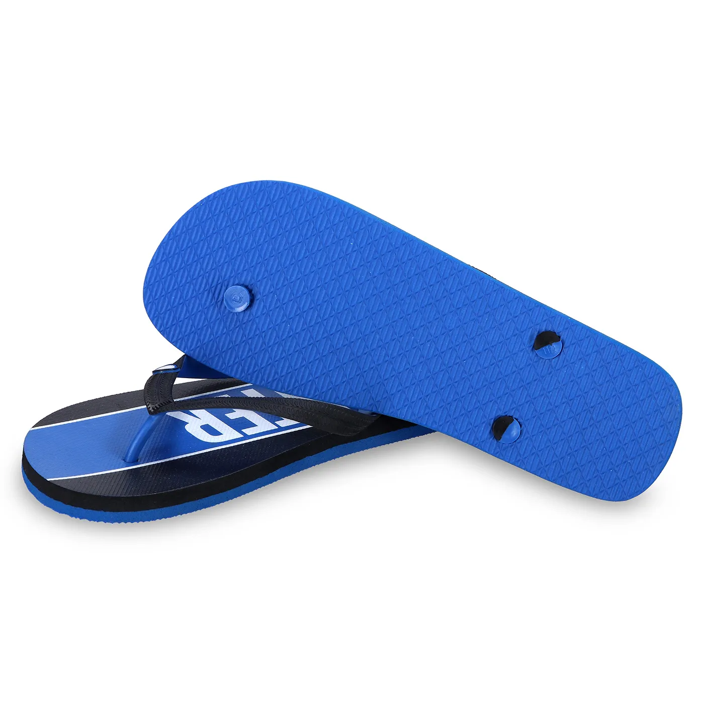 IM CHANCLAS