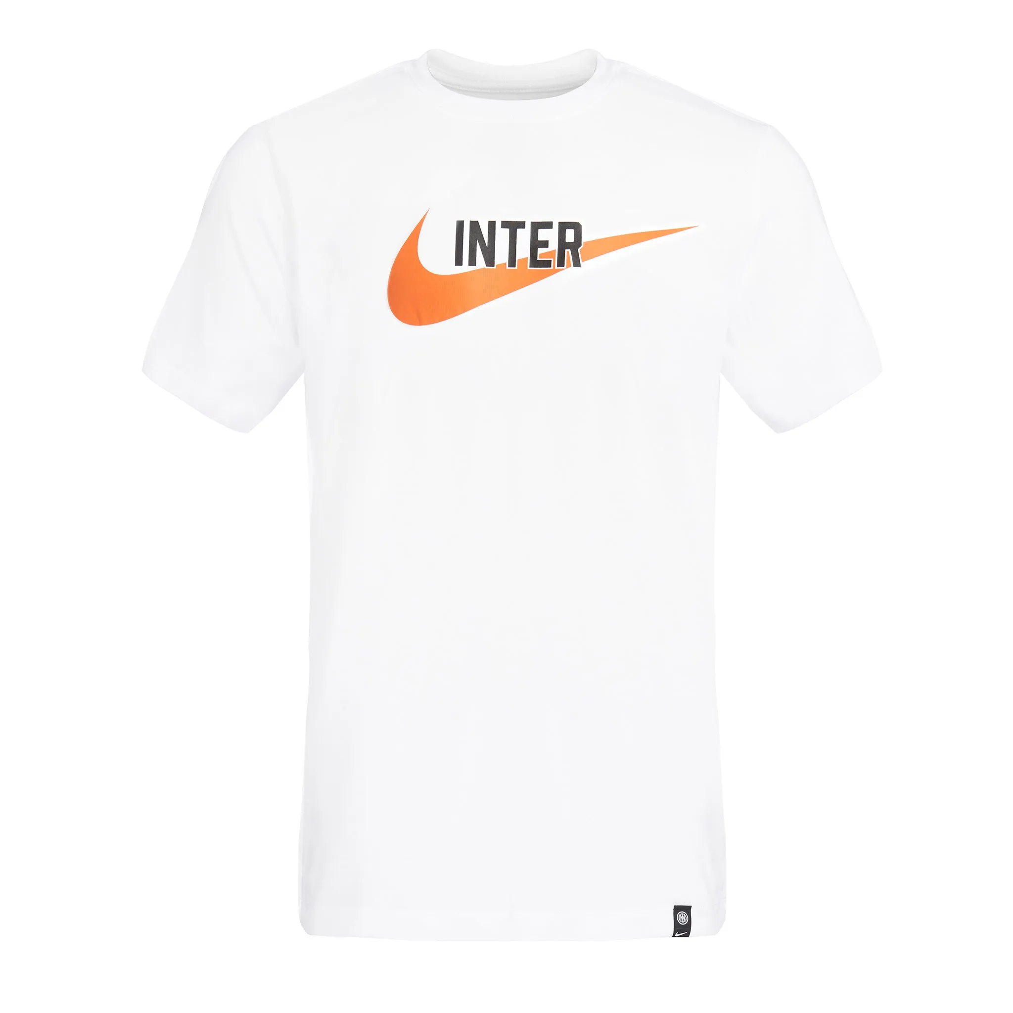 IM NIKE MEN'S SWOOSH TSHIRT
