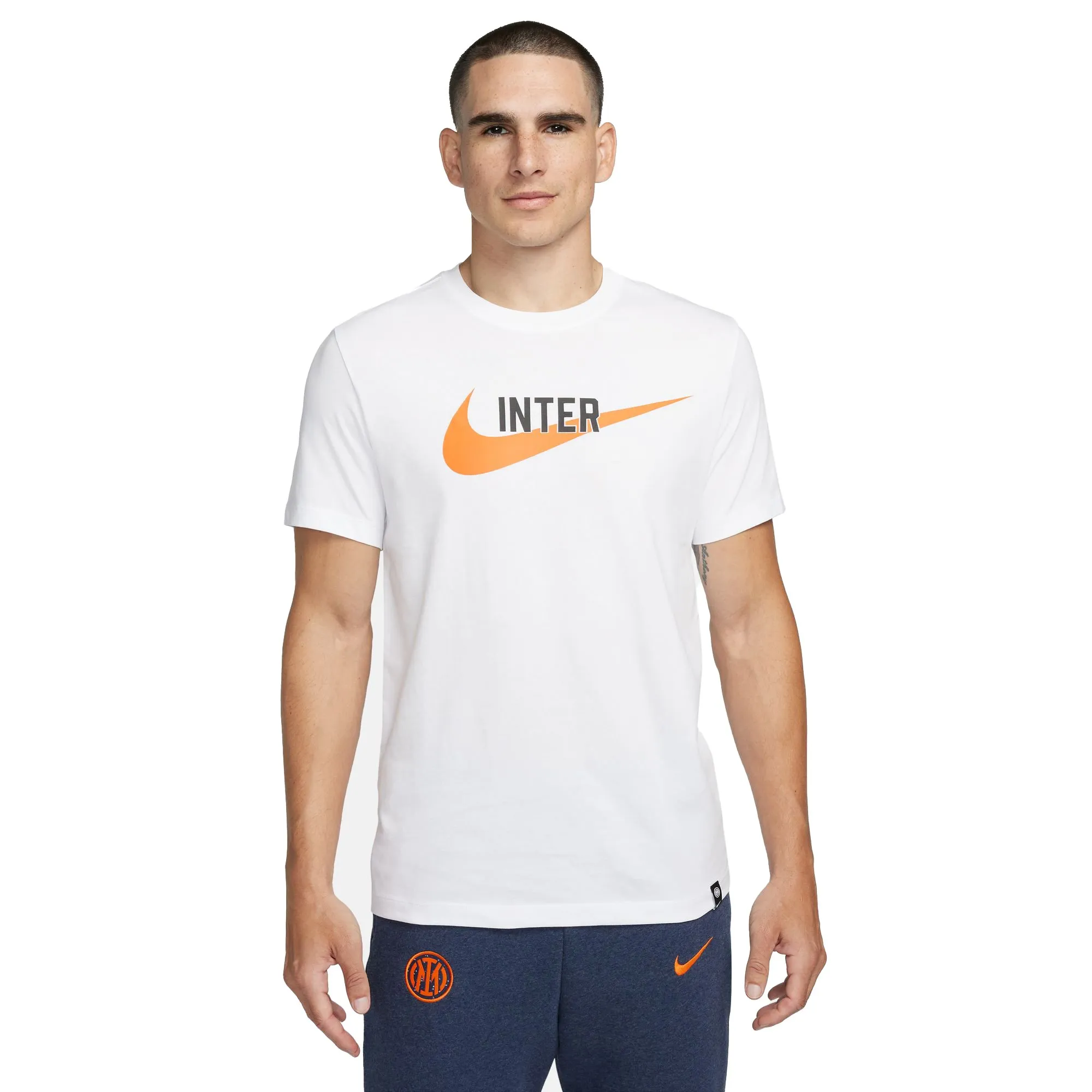 IM NIKE MEN'S SWOOSH TSHIRT