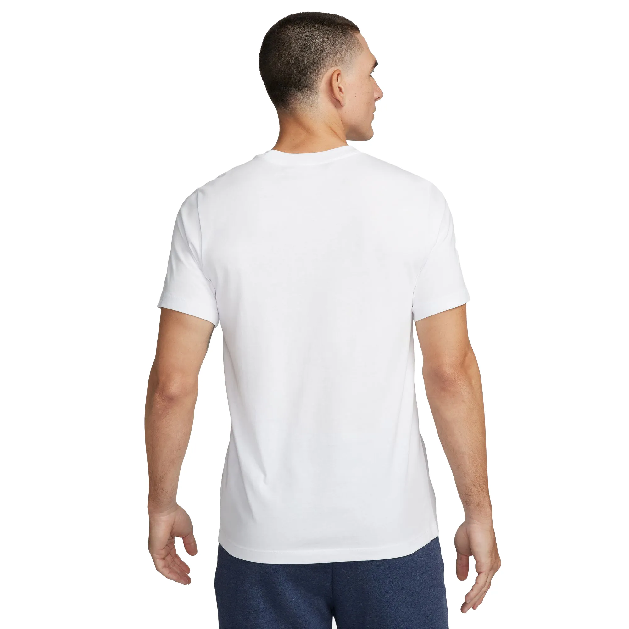 IM NIKE MEN'S SWOOSH TSHIRT
