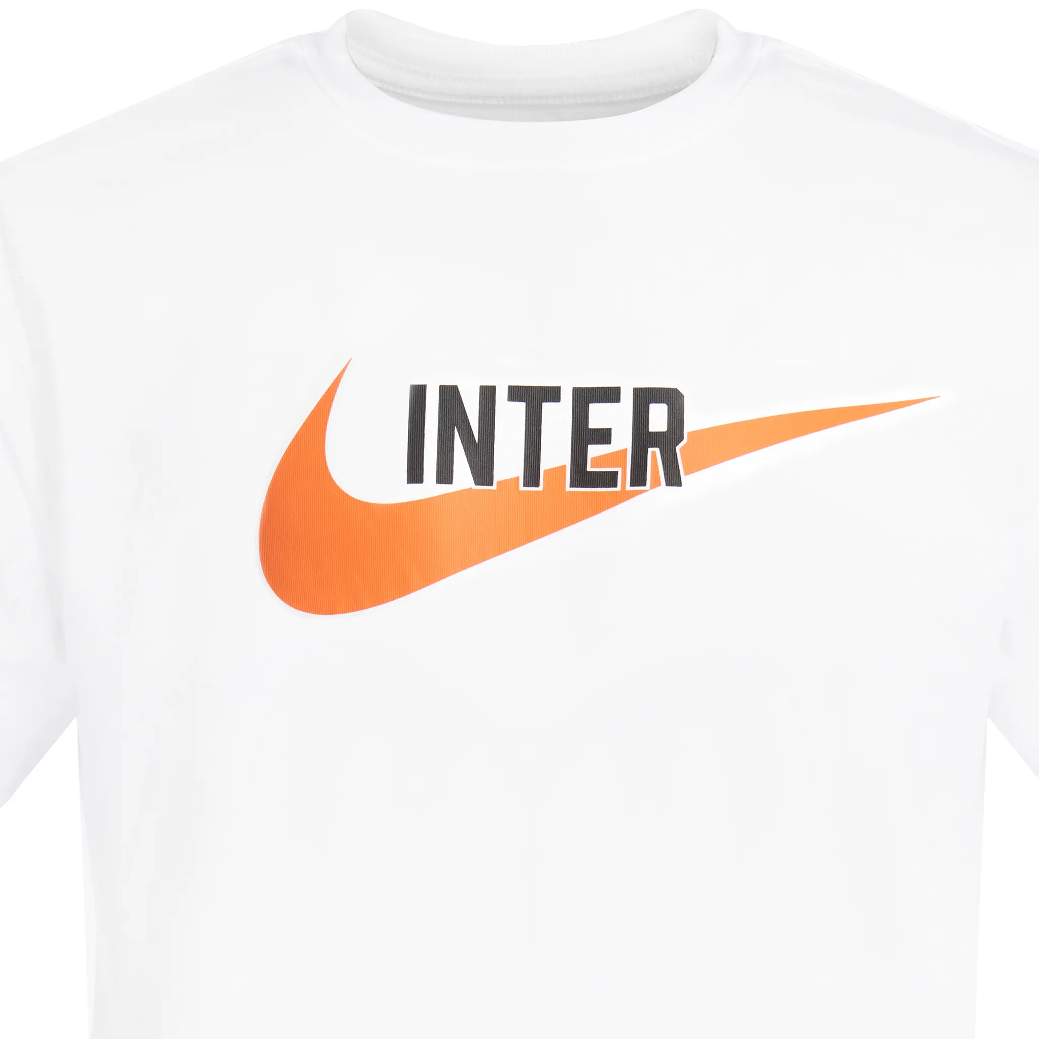IM NIKE MEN'S SWOOSH TSHIRT