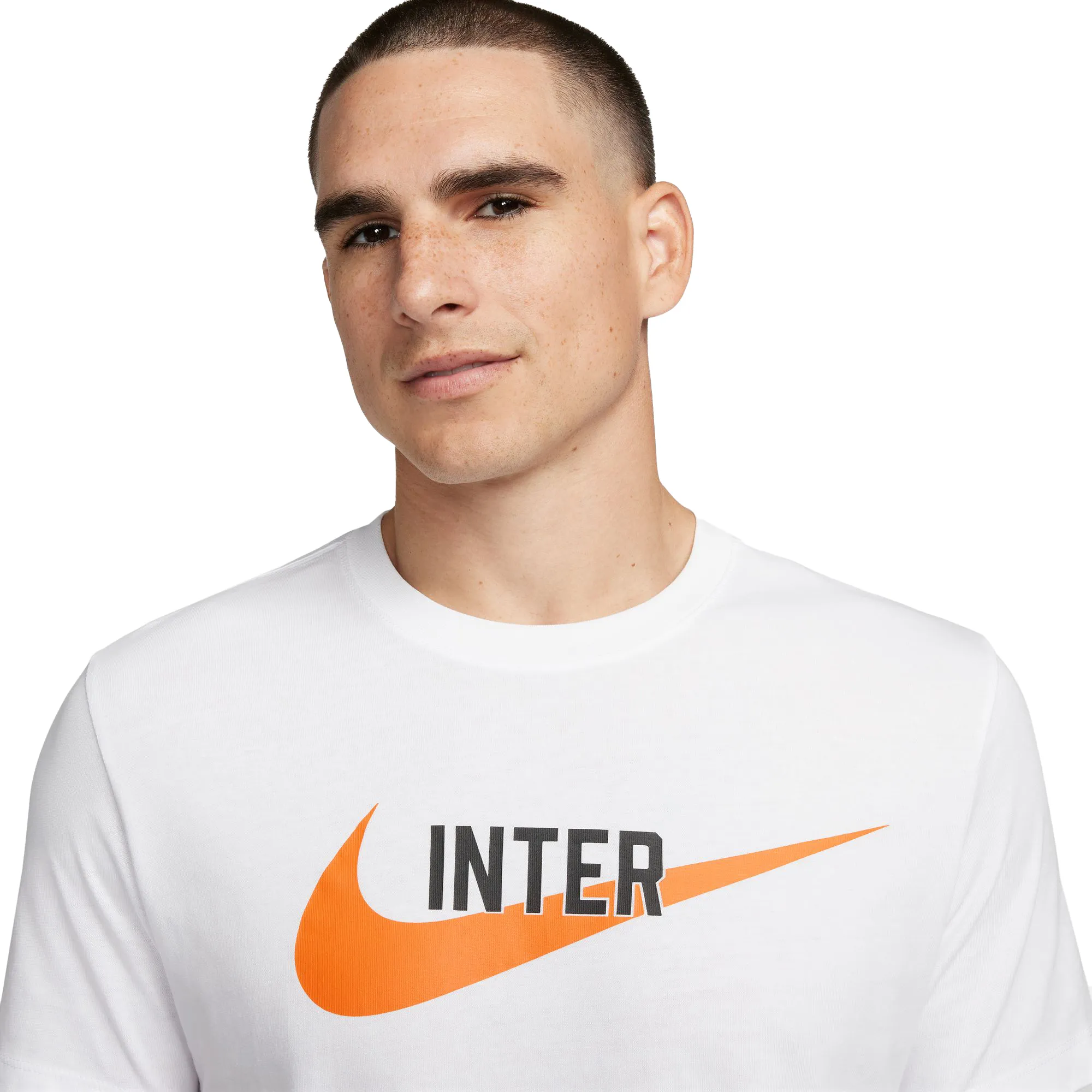 IM NIKE MEN'S SWOOSH TSHIRT