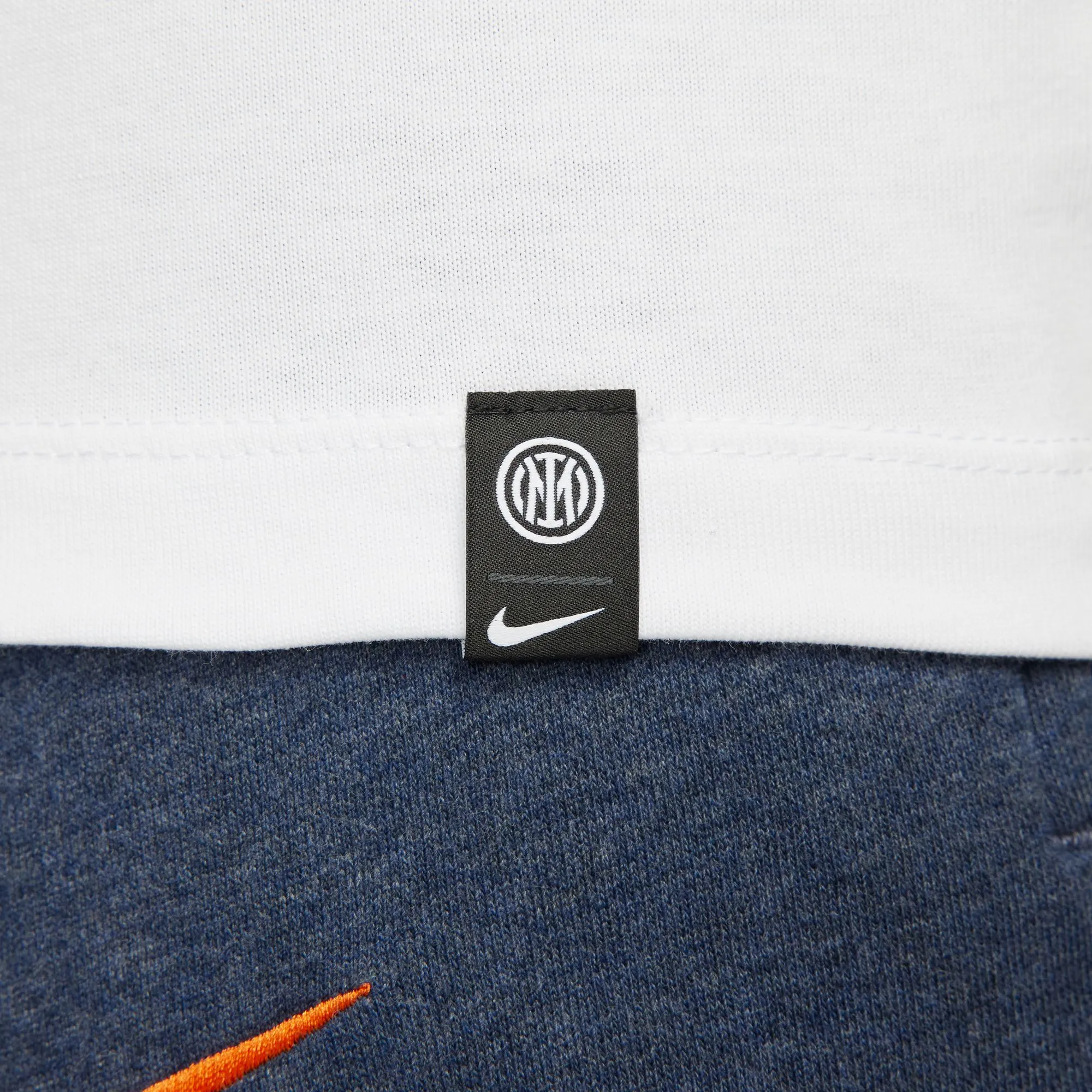 IM NIKE MEN'S SWOOSH TSHIRT