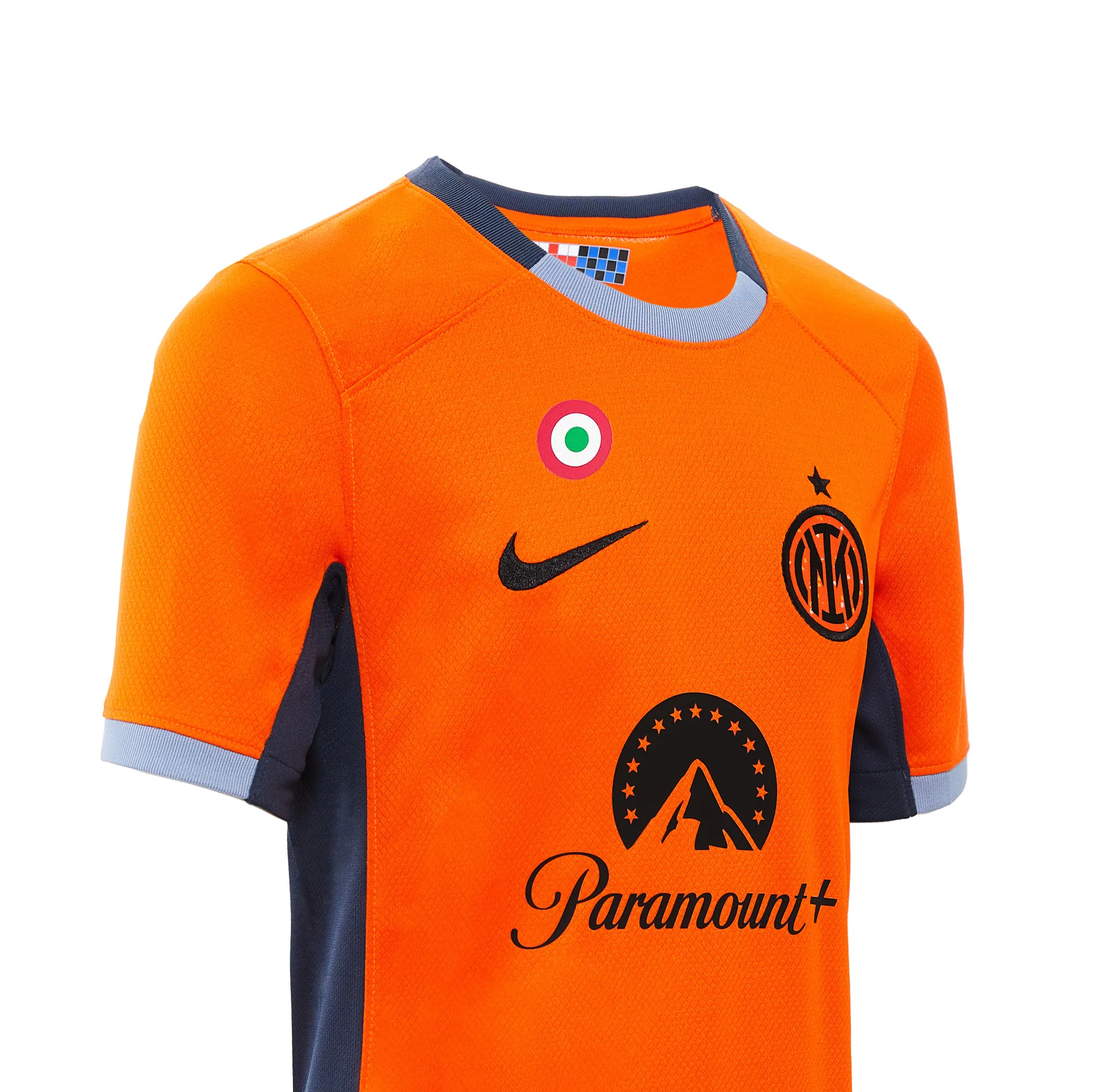 IM NIKE TERCERA CAMISETA STADIUM 2023/24 NIÑO