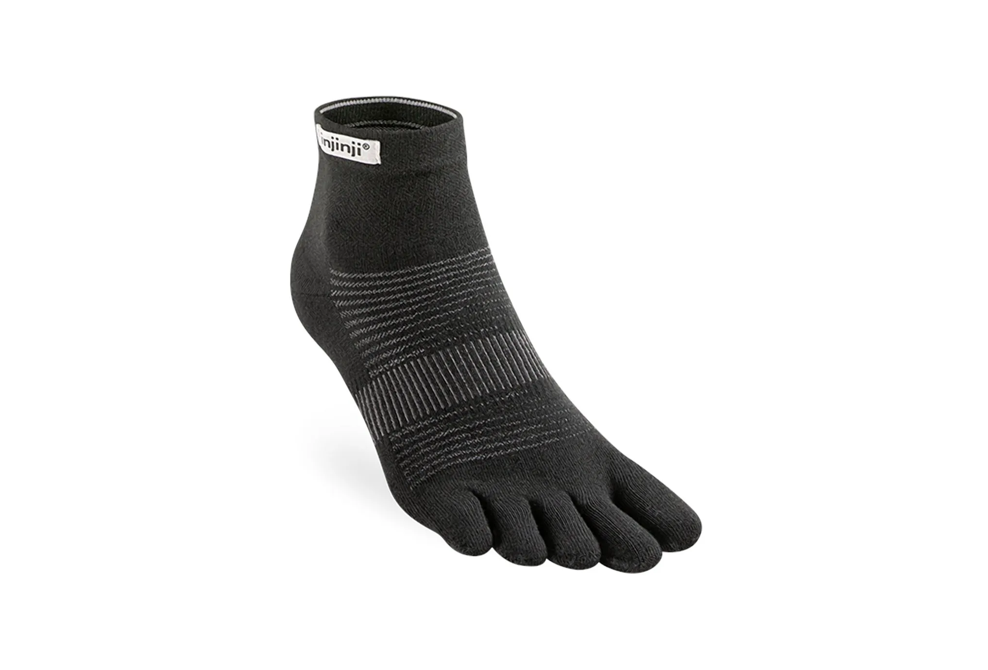 INJINJI CALCETINES RUN LIGHTWEIGHT MINICREW COOLMAX