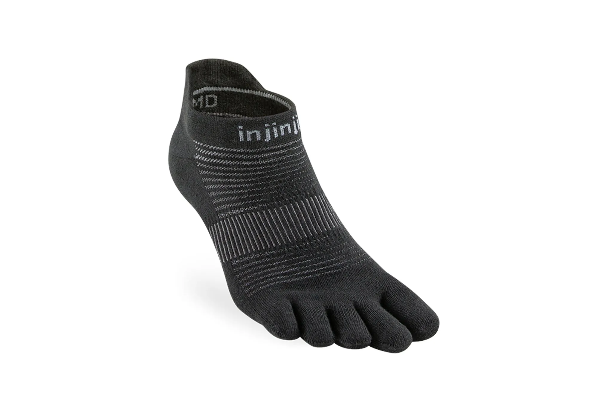 INJINJI CALCETINES RUN ORIGINAL WEIGHT NOSHOW COOLMAX