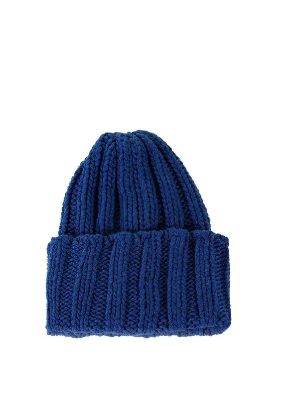 INVERNI SOMBRERO  AZUL