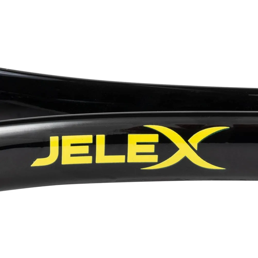 JELEX "Power One" Raqueta de squash azul marino