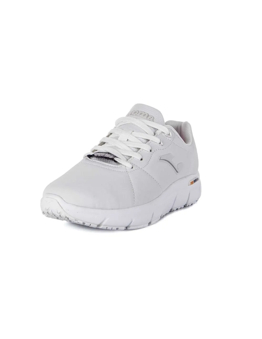 JOMA  ZAPATILLAS BLANCAS C500LW2302 MUJER